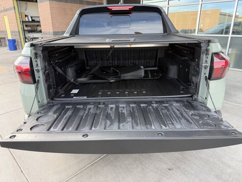 Used 2024 Hyundai Santa Cruz SEL w/ Activity Package image 36