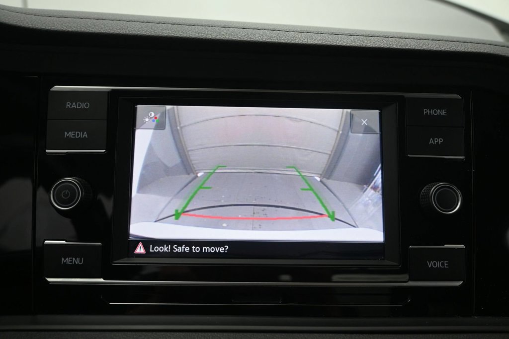 Used 2024 Volkswagen Jetta S FWD image 25
