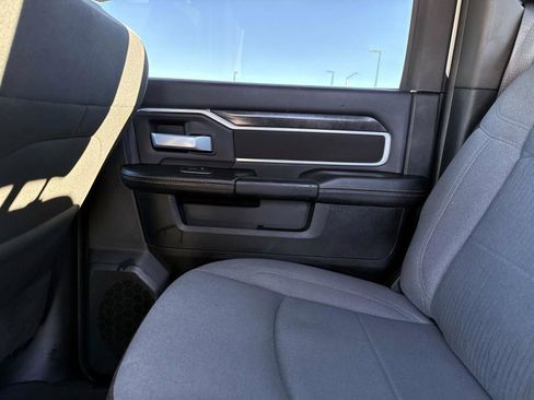 Used 2024 RAM 2500 Big Horn image 15
