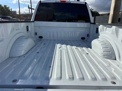 Used 2025 Ford F250 XLT image 17