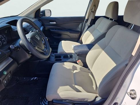 Used 2016 Honda CR-V SE image 25