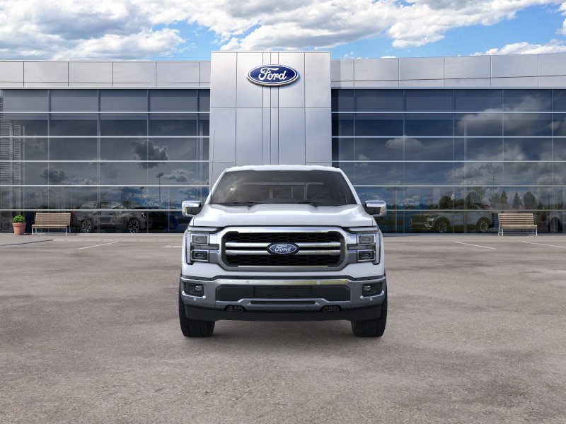 New 2026 Ford F150 Lariat AWD/4WD image 29