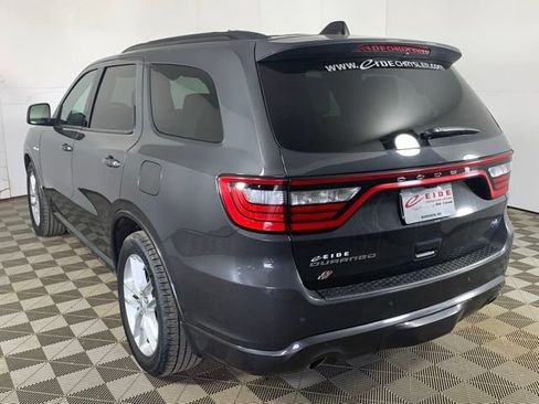 Used 2025 Dodge Durango R/T AWD/4WD image 15