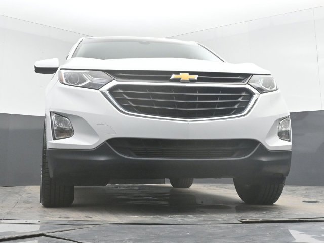 Certified 2021 Chevrolet Equinox LT AWD/4WD image 44