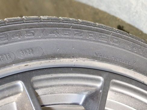 Used 2022 Dodge Challenger R/T image 36