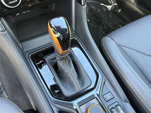 Certified 2025 Subaru Forester Wilderness w/ Wilderness Package image 22