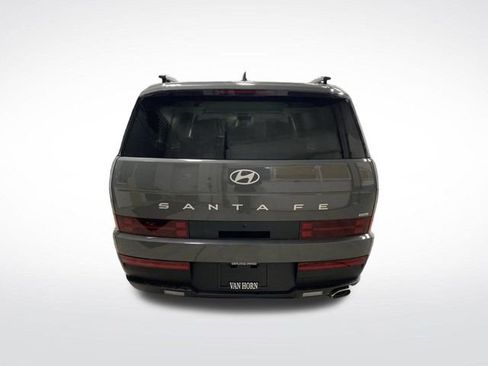 New 2026 Hyundai Santa Fe SEL image 12
