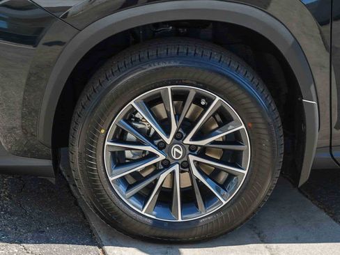 New 2026 Lexus NX 350 AWD w/ Cold Area Package image 10