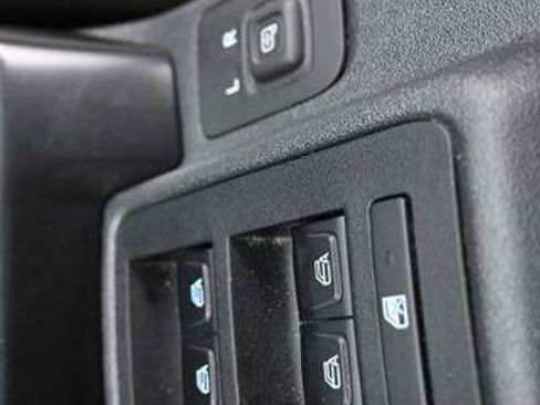 Certified 2025 Ford Bronco Big Bend AWD/4WD image 23