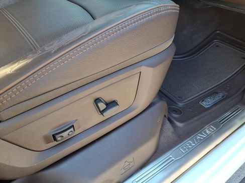 Used 2026 RAM 3500 Longhorn image 4