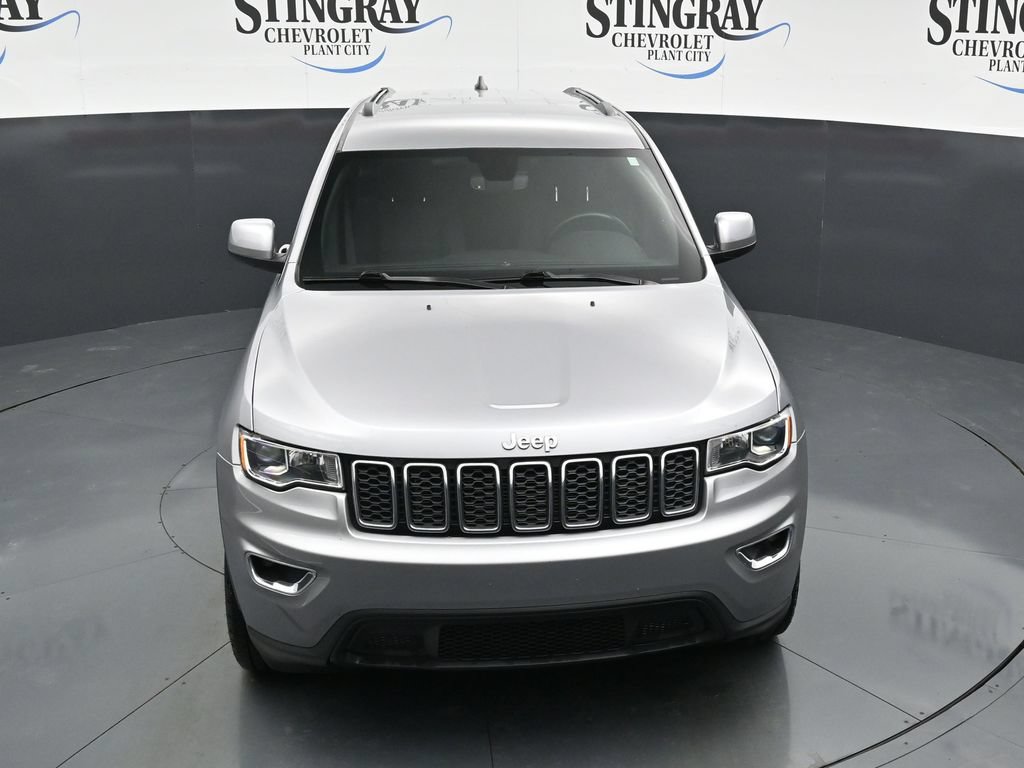 Used 2018 Jeep Grand Cherokee Laredo RWD image 19