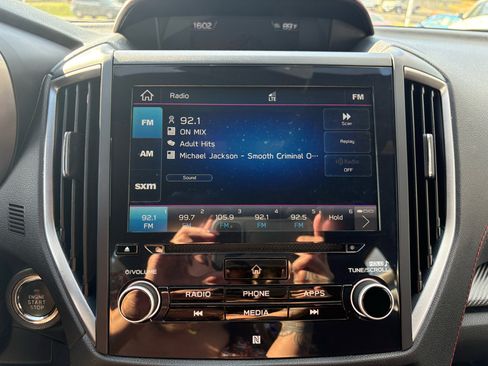 Used 2023 Subaru Impreza 2.0i Sport image 25