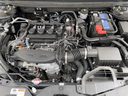 Used 2023 Honda Accord EX image 25