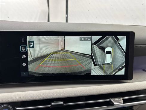 New 2026 Hyundai Tucson Limited image 32