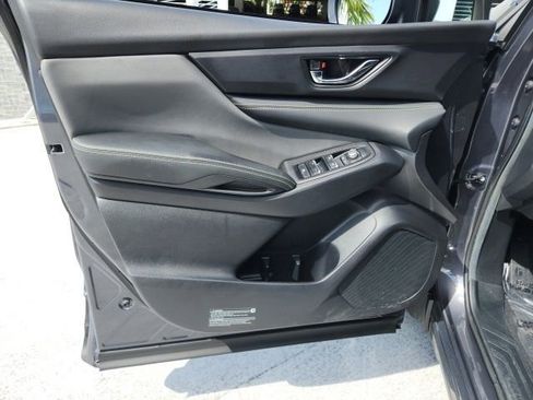 Certified 2024 Subaru Ascent Onyx Edition image 30