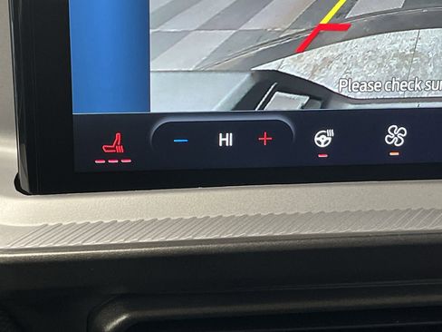 New 2025 Ford Bronco Sport Outer Banks w/ Outer Banks Tech Package+ image 23