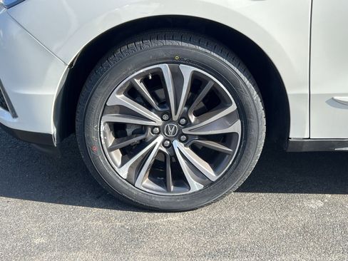 Certified 2019 Acura MDX SH-AWD w/ Technology Package image 13