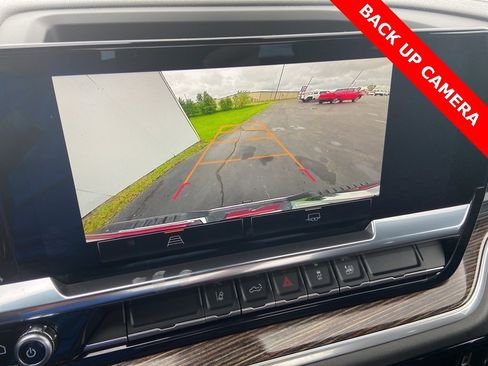 Certified 2024 GMC Sierra 2500 SLE image 6