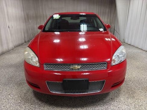 Used 2012 Chevrolet Impala LT image 7