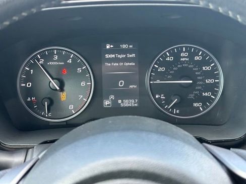 Used 2024 Subaru Outback Premium AWD/4WD image 15