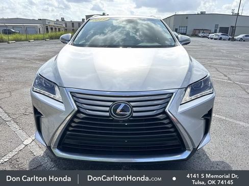 Used 2019 Lexus RX 350 FWD w/ Navigation Package image 2
