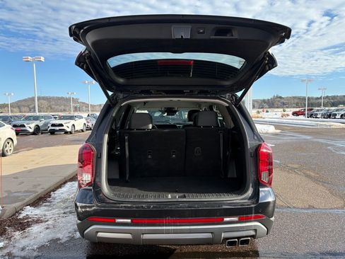 Used 2024 Hyundai Palisade SEL image 5