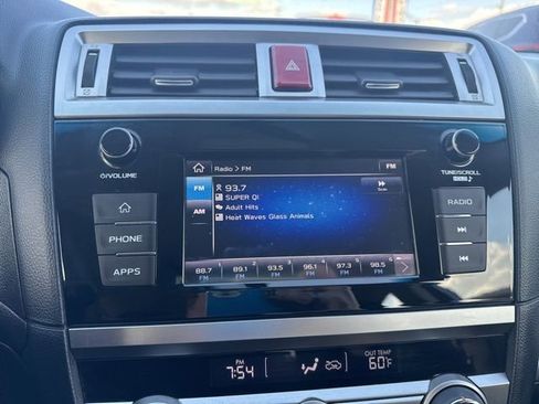 Used 2018 Subaru Legacy 2.5i image 23