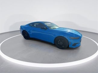 Used 2024 Ford Mustang Premium video 2