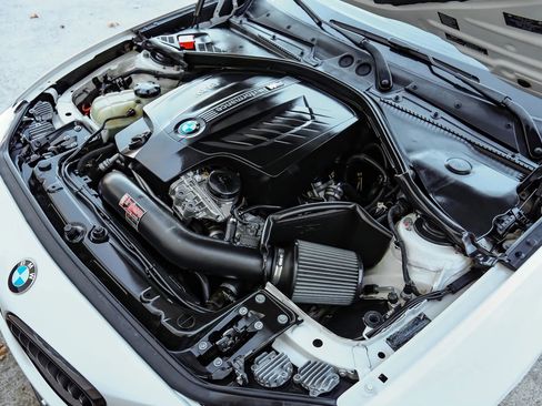 Used 2015 BMW M235i Coupe image 59