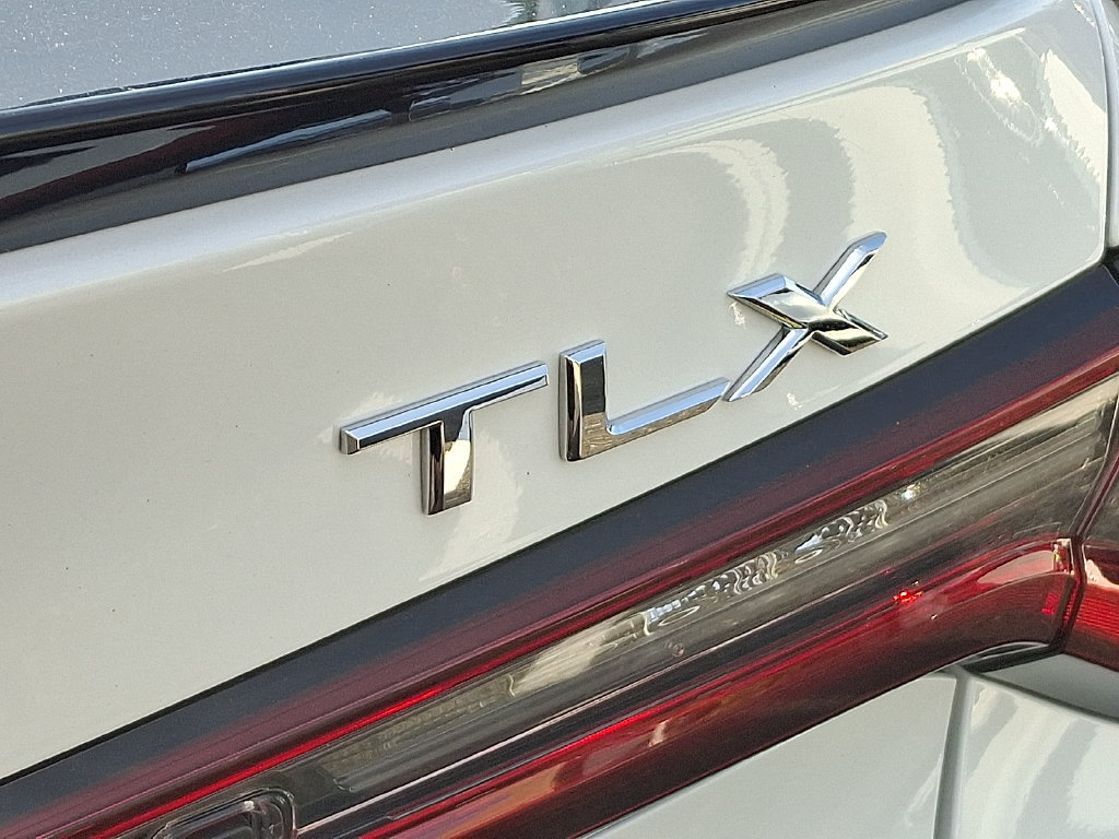 Certified 2025 Acura TLX w/ A-SPEC Package AWD/4WD image 32