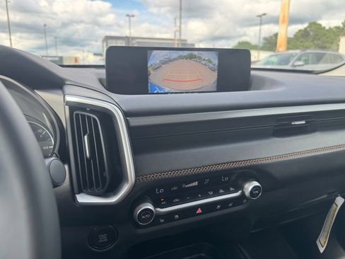 New 2026 MAZDA CX-50 AWD 2.5 S w/ Weather Package image 10