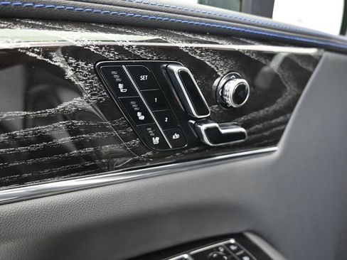 New 2025 Cadillac Escalade IQ Luxury 1 image 22