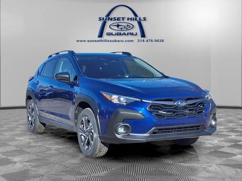 New 2026 Subaru Crosstrek 2.0i Premium image 1