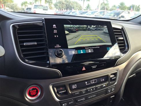 Used 2021 Honda Passport EX-L image 24