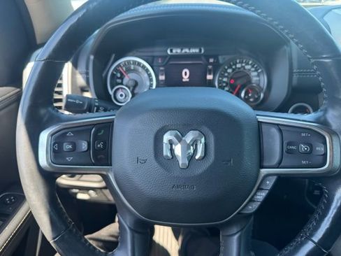 Used 2019 RAM 1500 Laramie image 14