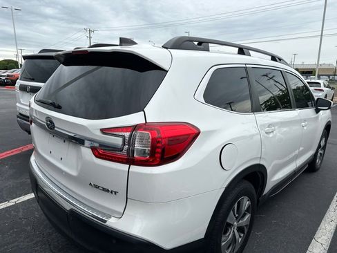 Used 2024 Subaru Ascent Premium w/ Convenience Package AWD/4WD image 6