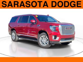 Used 2024 GMC Yukon XL Denali video 1