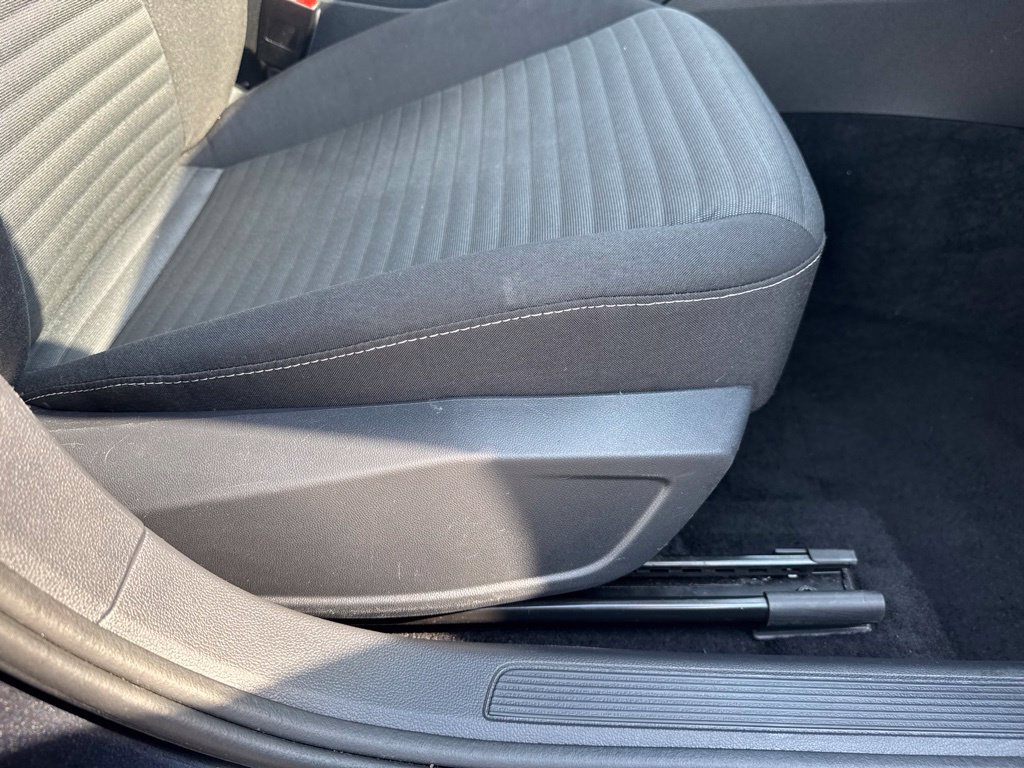 Used 2024 Volkswagen Jetta S FWD image 37