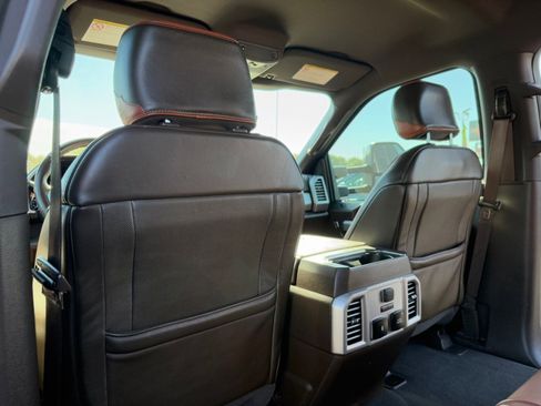 Used 2019 Ford F250 King Ranch w/ Chrome Package image 18