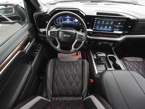 Used 2024 Chevrolet Silverado 1500 RST w/ All Star Edition Plus image 37