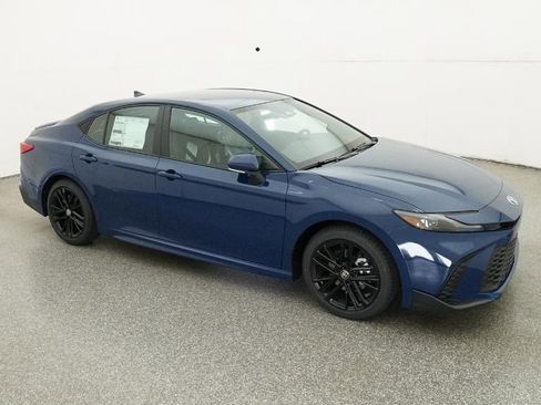 New 2026 Toyota Camry SE image 66