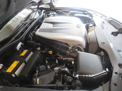 Used 2022 Lexus IS 350 F Sport w/ Navigation Package RWD image 60