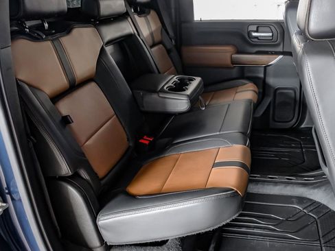 Used 2022 Chevrolet Silverado 3500 High Country w/ Safety Package II image 34