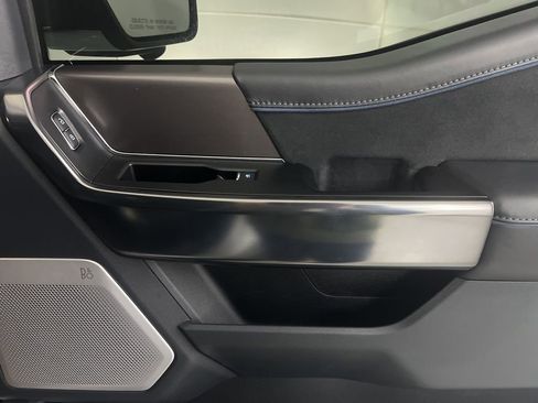 Used 2025 Ford F150 Platinum w/ Equipment Group 702A High image 60