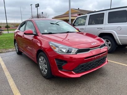 Used 2023 Kia Rio S