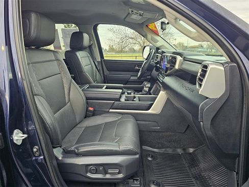 Used 2024 Toyota Tundra SR5 image 10