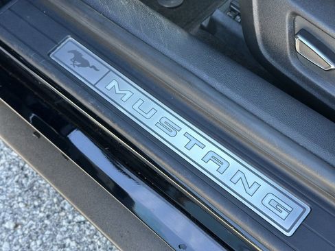 Used 2018 Ford Mustang Premium w/ Equipment Group 201A image 20
