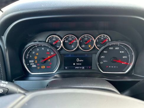 Used 2020 Chevrolet Silverado 1500 LT w/ All-Star Edition image 19