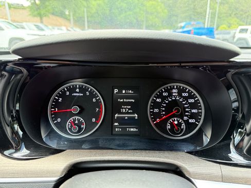 Used 2023 Kia K5 EX FWD image 16