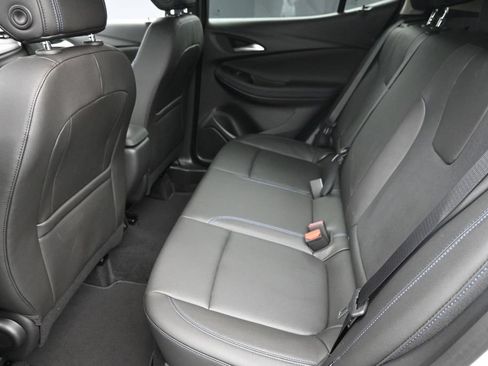 New 2026 Buick Encore GX Sport Touring AWD/4WD image 12